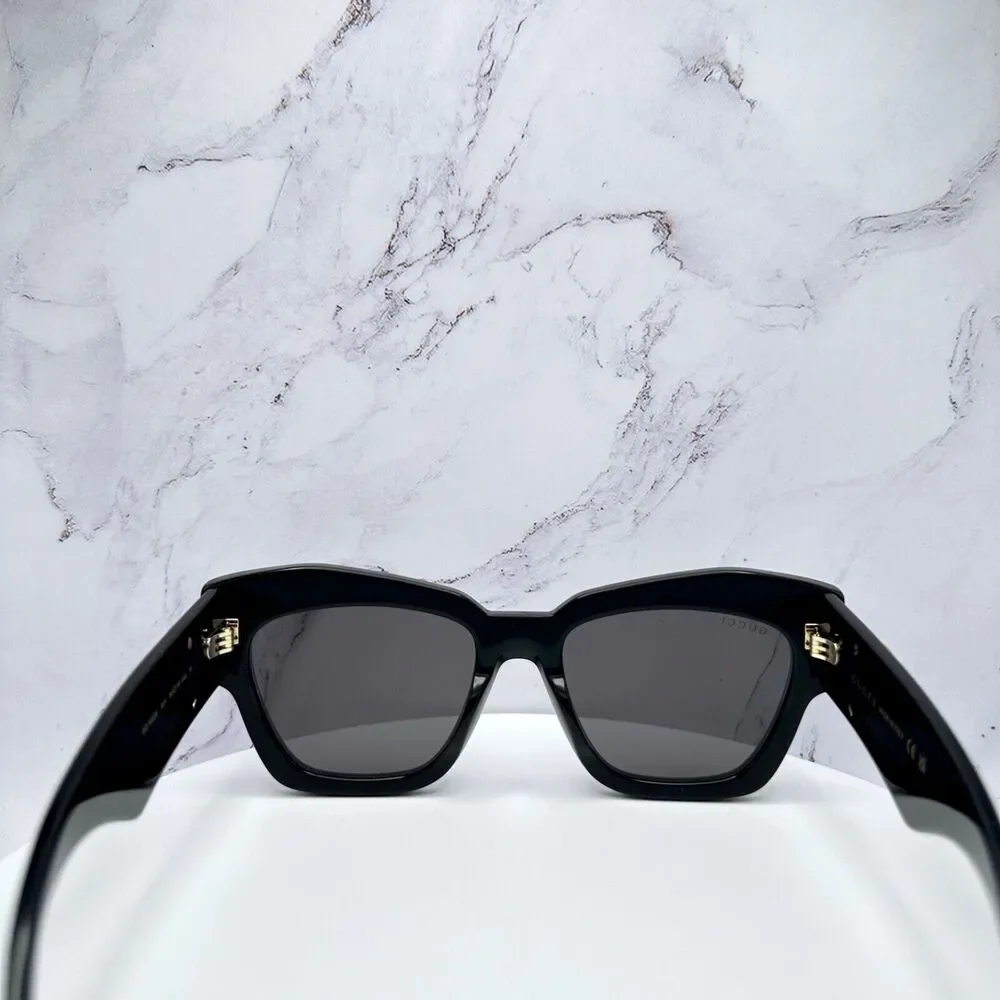 New Gucci Sunglasses